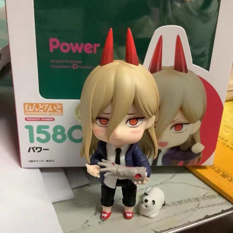 Đồ Chơi Nhân Vật Anime Độc Đáo 1560# Nguồn 1580# Mô Hình Đồ Chơi Chất Liệu Pvc Cao Cấp