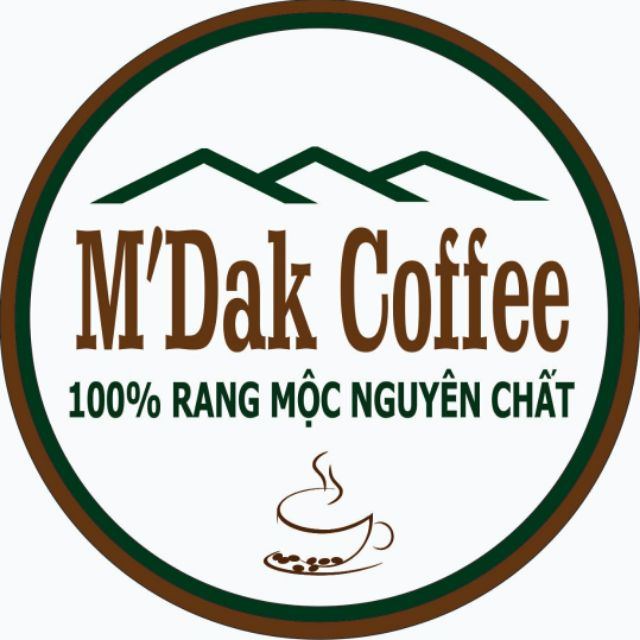 M'Dak Coffee