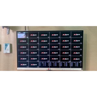 Đầu ghi ip dahua 5232-4ks2
