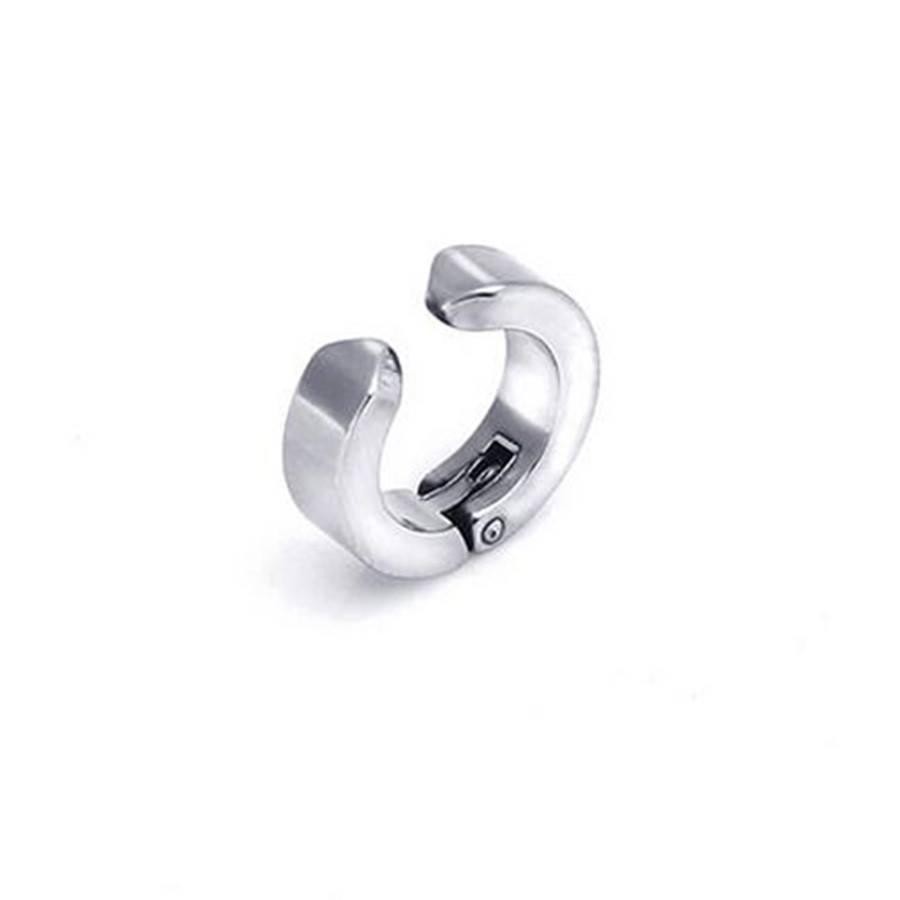 Khuyên tai Thời trang Hàn Quốc - Hot 2019 (khuyên kẹp, không cần bấm lỗ tai, 1 chiếc) mã IIG88