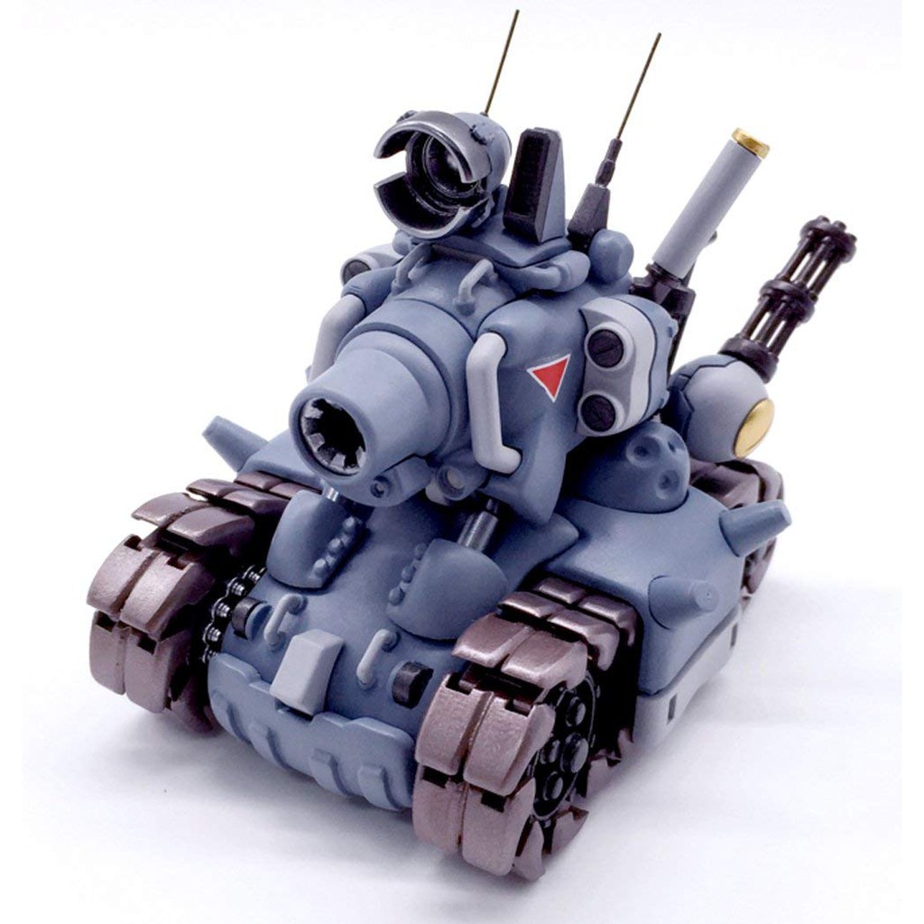 1/35 Metal Slug Evolve
