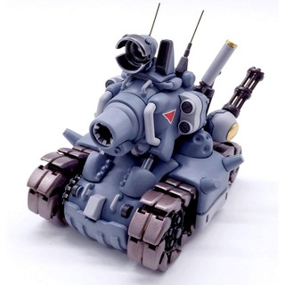 1/35 Metal Slug Evolve