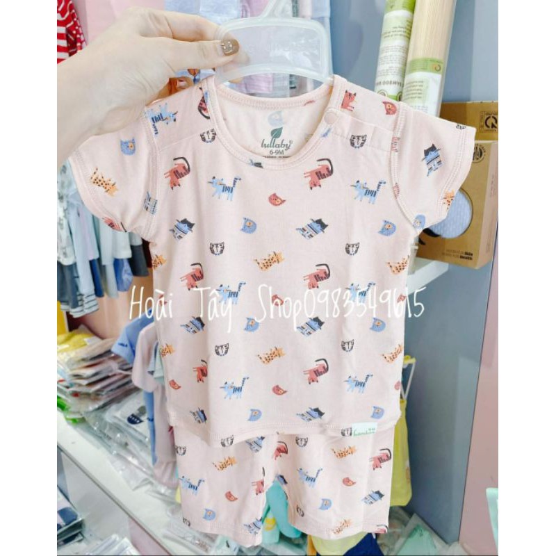 sale combo 2b bamboo sợi tre lullaby
