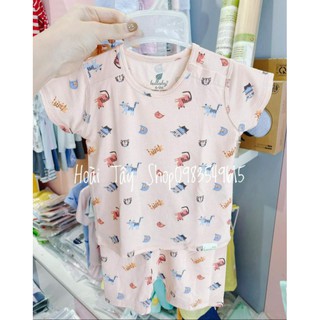 Sale combo 2b bamboo sợi tre lullaby