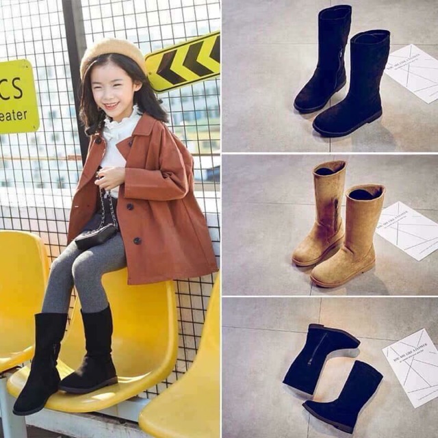 Boot trẻ em 🥰🥰🥰