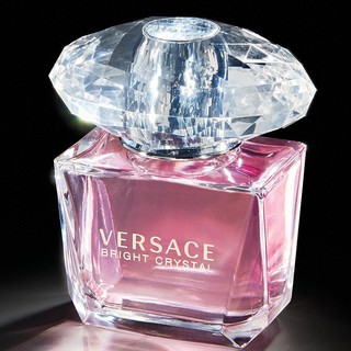 Nước hoa nữ Versace Bright Crystal [Authentic]