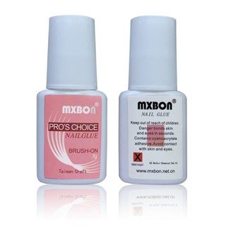 Keo Mxbon,Keo Dán Móng Mxbon