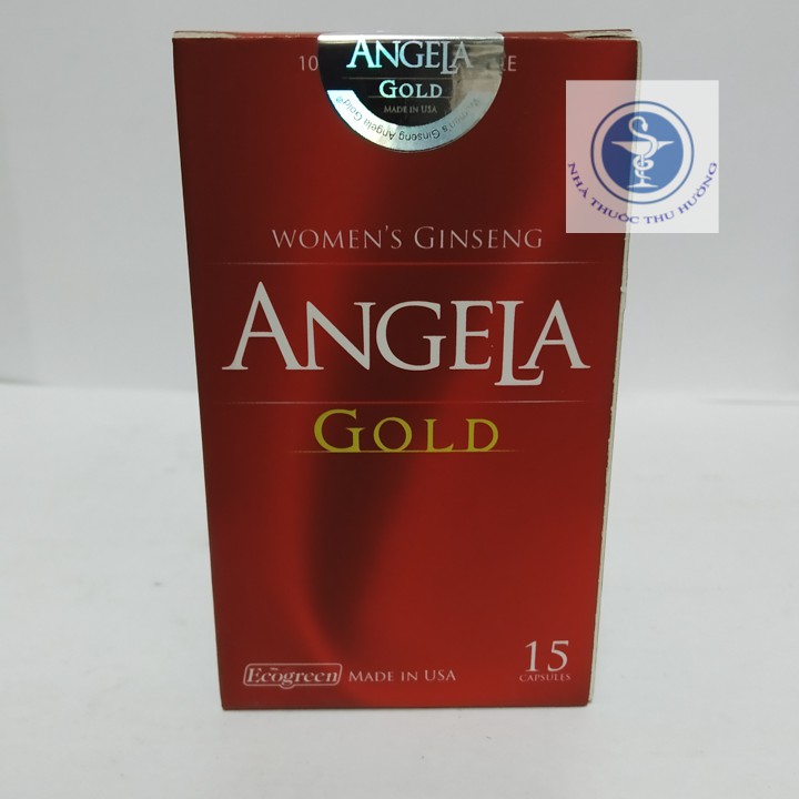 Sâm Angela Gold