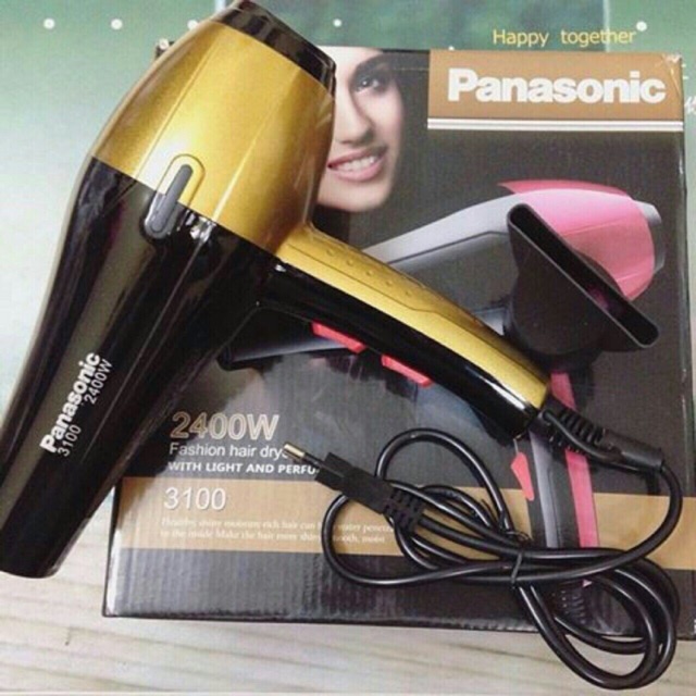 Máy sấy panasonic