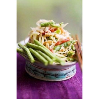 MẮM TRỘN ĐU ĐỦ THAI LAN