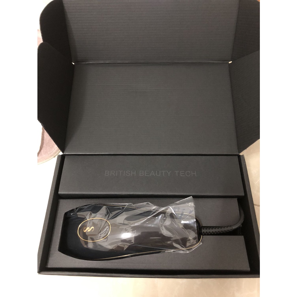 SmoothSkin Pure Fit - Máy triệt lông cao cấp - Hàng Chính Hãng