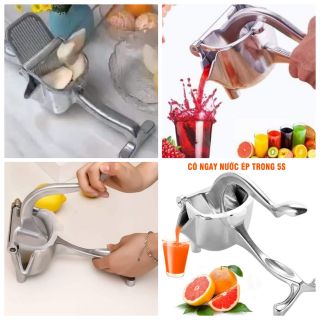 Dụng cụ ép trái cây,  ép hoa quả cầm tay