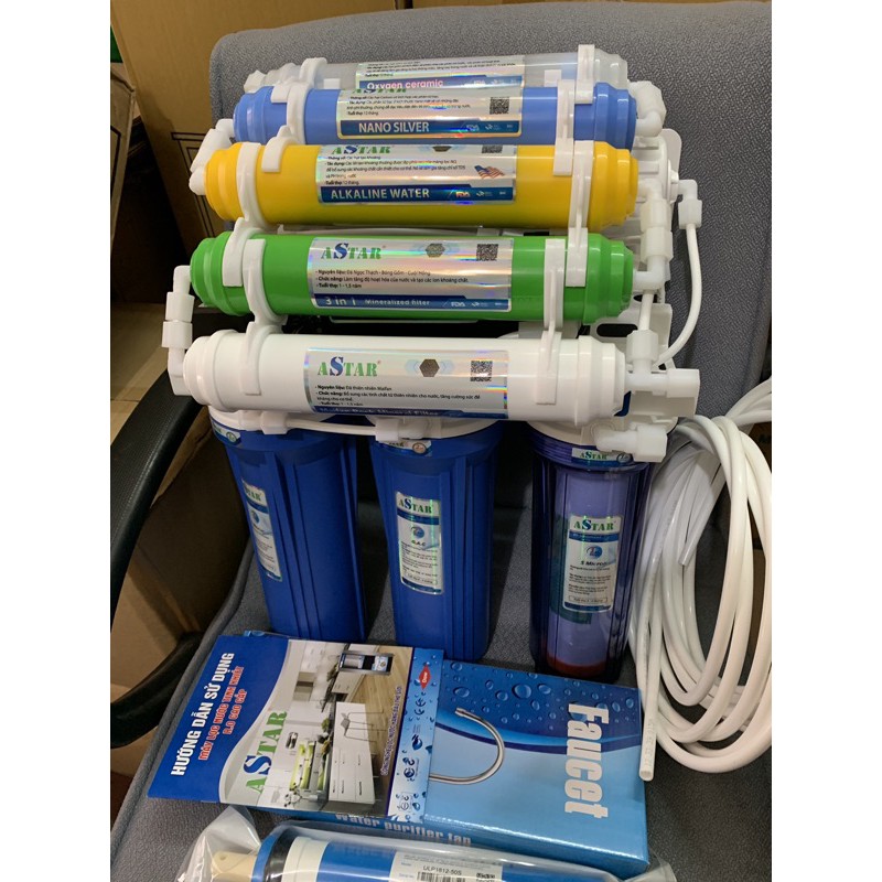Máy Lọc Nước Ro ♥️ Máy Lọc Nước ASTAR9C | BigBuy360 - bigbuy360.vn