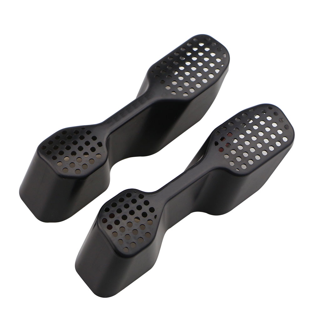 Vỏ Bọc Máy Điều Hòa Nhiệt Độ Bằng ABS Cho Mitsubishi Outlander 2013-2018