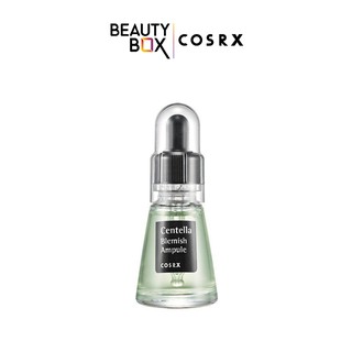 Tinh Chất Dưỡng Da Mặt Cosrx Centella Blemish Ampoule 20ml