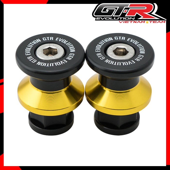 Ốc pen nâng GTR MONKEY125