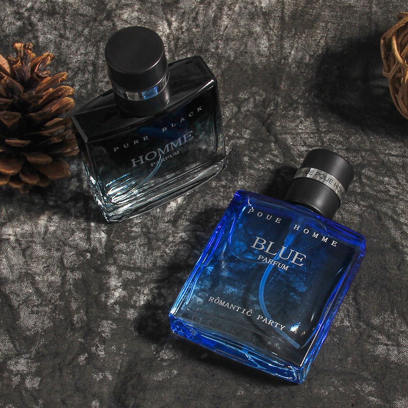 Nước hoa nam hương đại dương Pure Homme hương thơm nhẹ cho nam | BigBuy360 - bigbuy360.vn