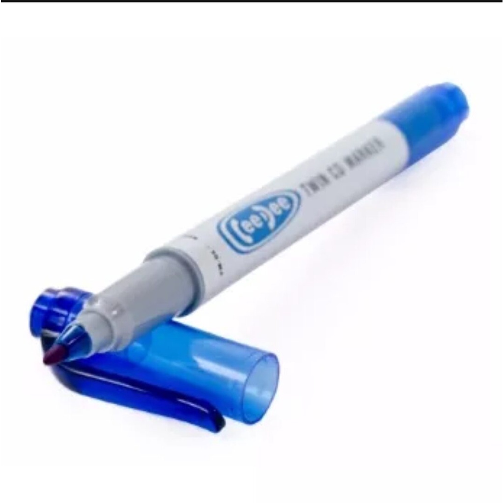 SỈ 10 CÁI BÚT LÔNG KIM ĐẦU NHỎ HÀNG THIÊN LONG CHÍNH HÃNG