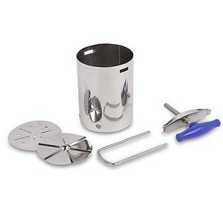 Khuôn Inox Làm Giò Thủ Hiệu Dragon Nhiều Kích Cỡ