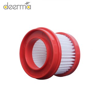 Lõi lọc, bộ lọc HEPA FILTER, phụ kiện thay thế dành cho máy hút bụi giường nệm Deerma CM1300