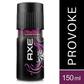 Xịt ngăn mùi toàn thân Provoke Axe 150ml