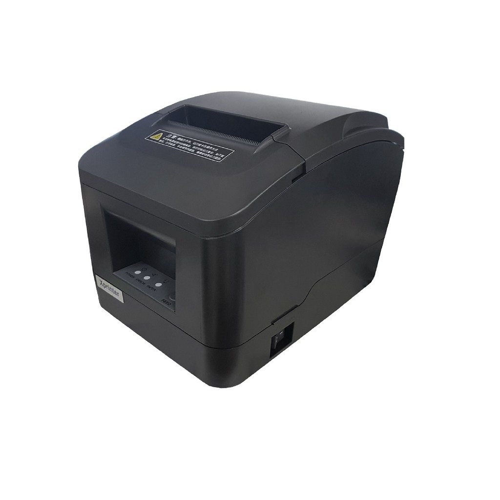 Máy In Bill K80 - Tự Động Cắt Giấy - Máy In Nhiệt K80 Máy Mới. | BigBuy360 - bigbuy360.vn