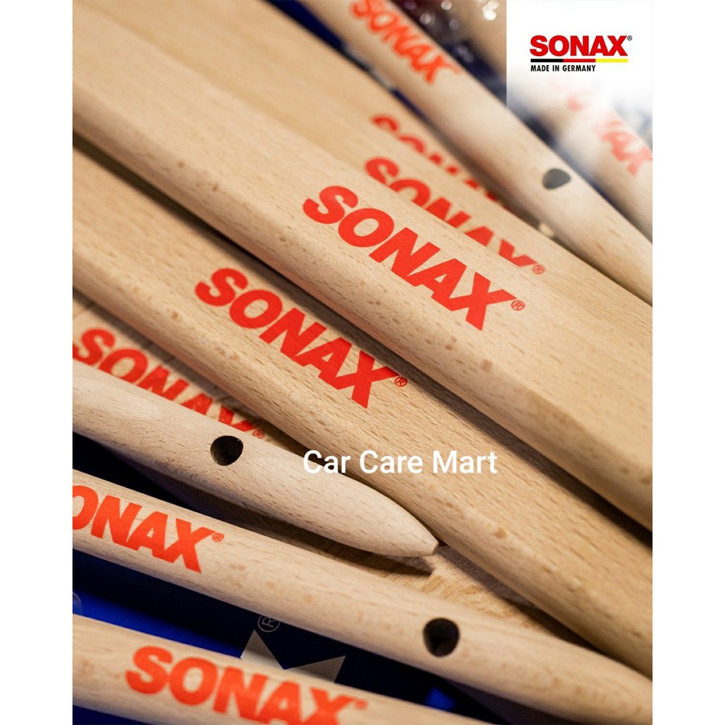 Cọ làm sạch chi tiết khe kẽ Sonax Profiline