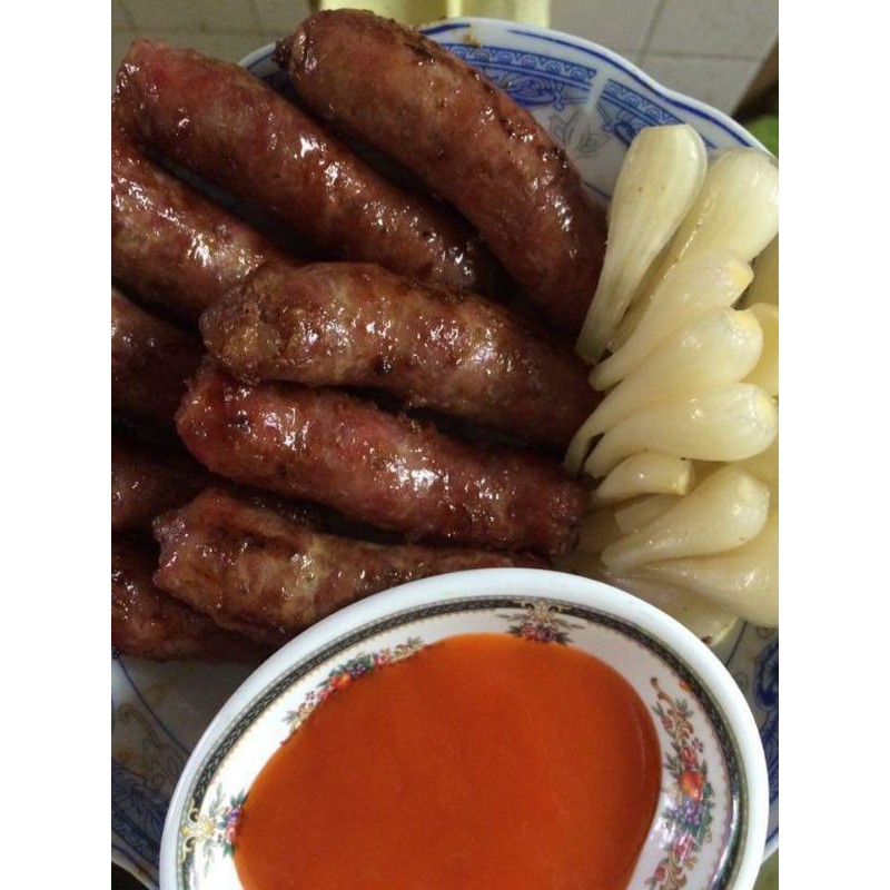 Tung lò mò  An Giang chuẩn vị người Chăm