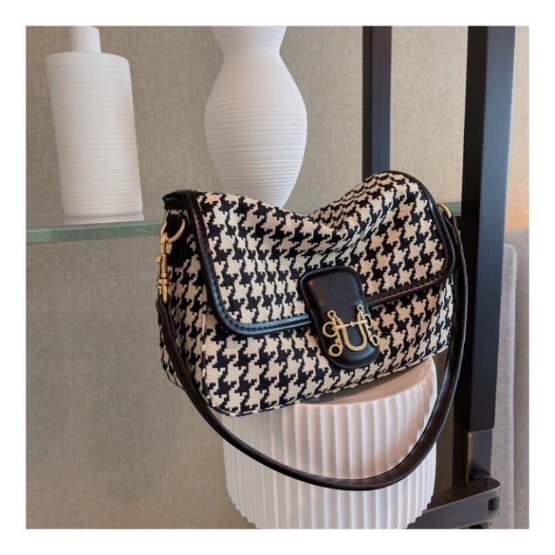 Túi đeo vai YADOU phong cách thu đông thời trang cho nữ