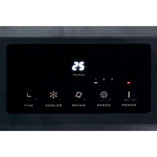 Quạt điều hòa Boss S102