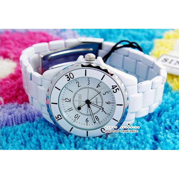 Đồng Hồ Nam Sinobi 1850