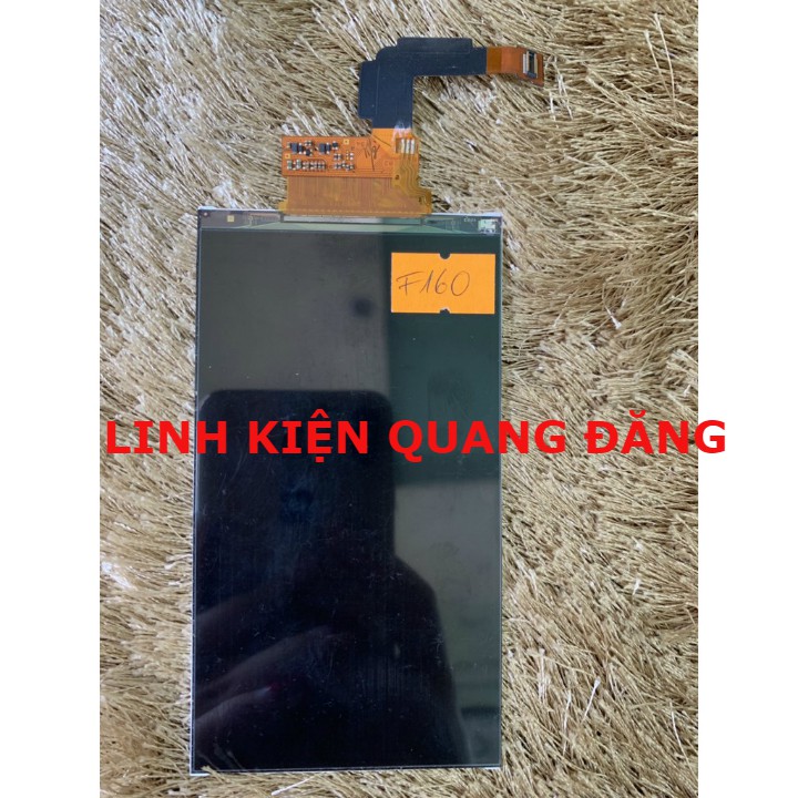 BỘ MÀN HÌNH LG F160 ZIN RỜI