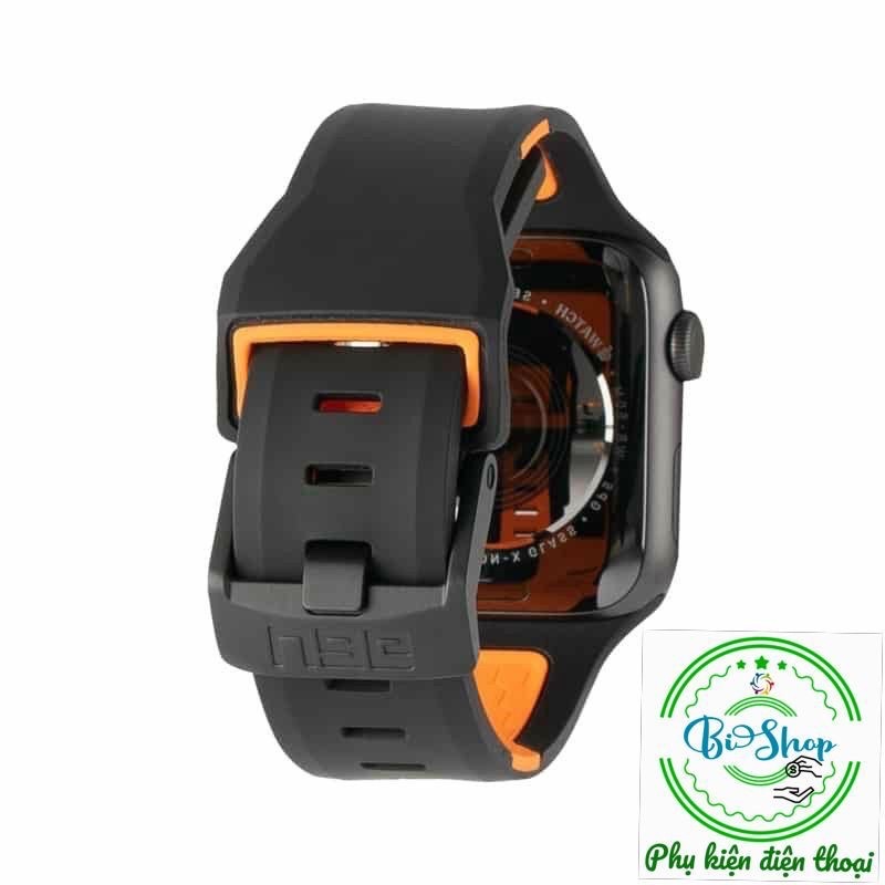 UAG Dây Apple watch Civilian 1:1 Series 1 2 3 4 5 6 SE size 38 40 42 44 mm đồng hồ