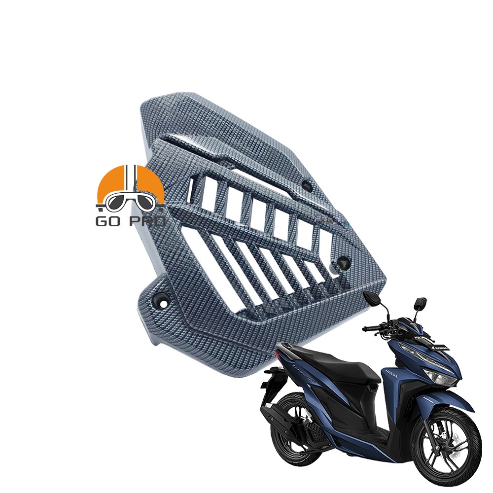 [CHÍNH HÃNG] Ốp Quạt Gió Dành Cho Honda VARIO 2018 | AIR BLADE 2016