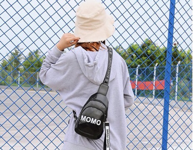 TÚI ĐEO BỤNG MOMO | BigBuy360 - bigbuy360.vn