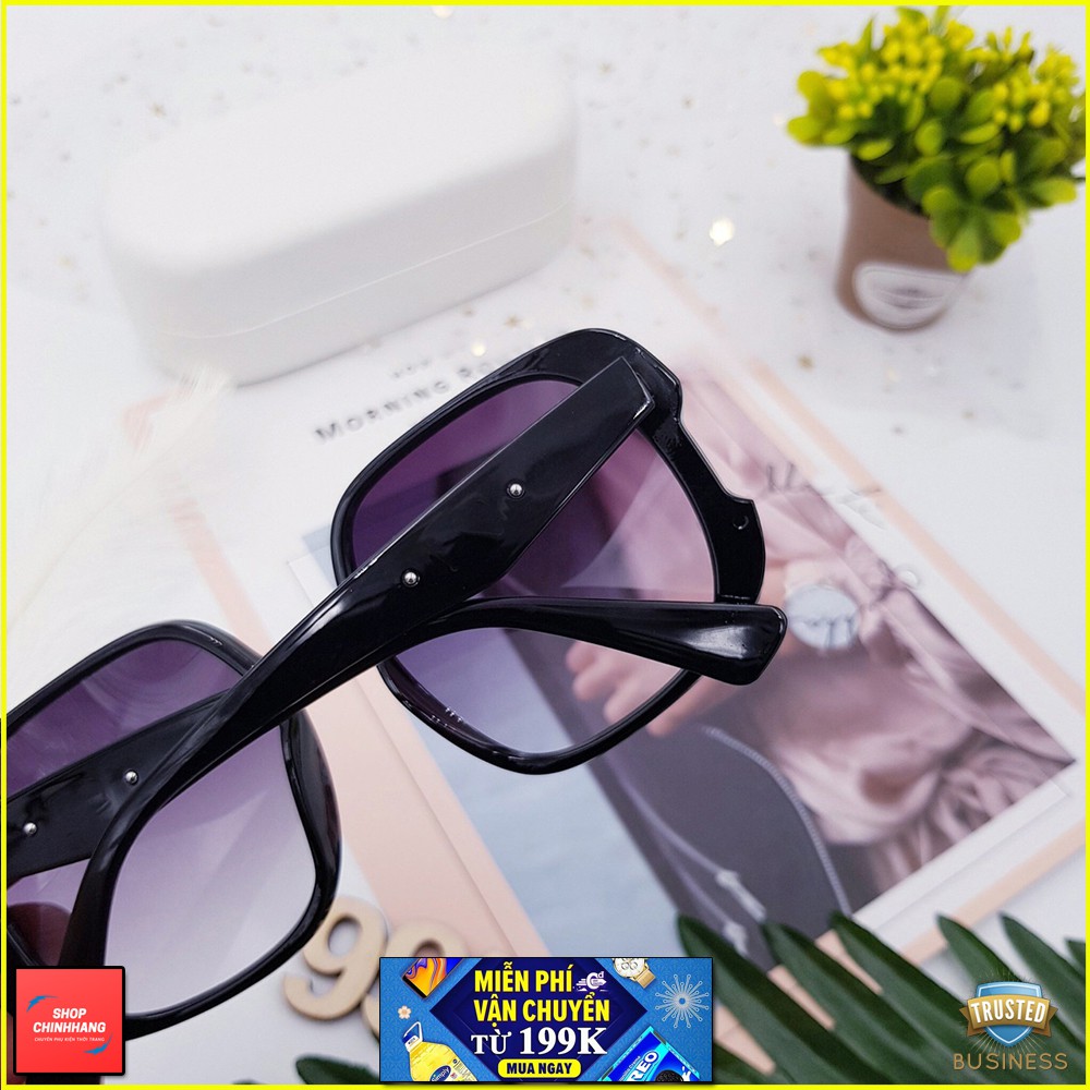 KÍNH MÁT NỮ DORI MẪU MỚI 2019 SANG CHẢNH 936 SH995