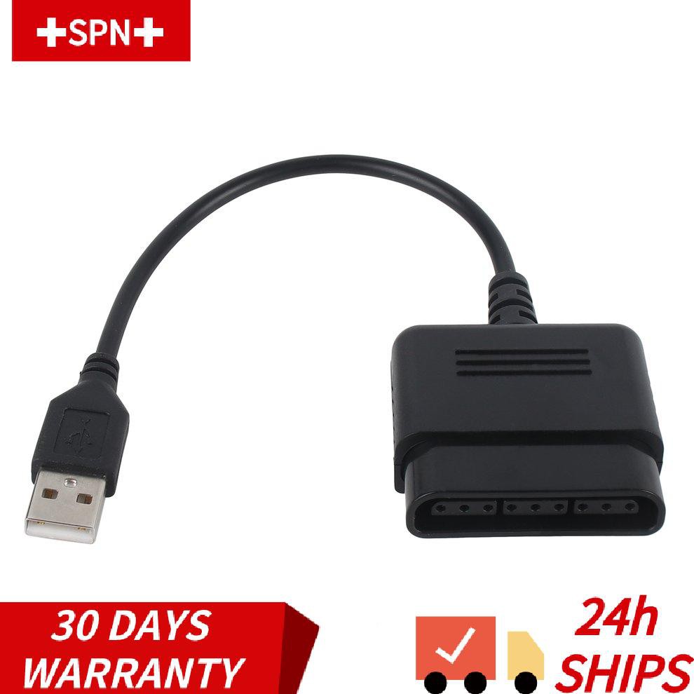 Bộ Chuyển Đổi Từ Ps2 Sang Ps3 Pc Usb