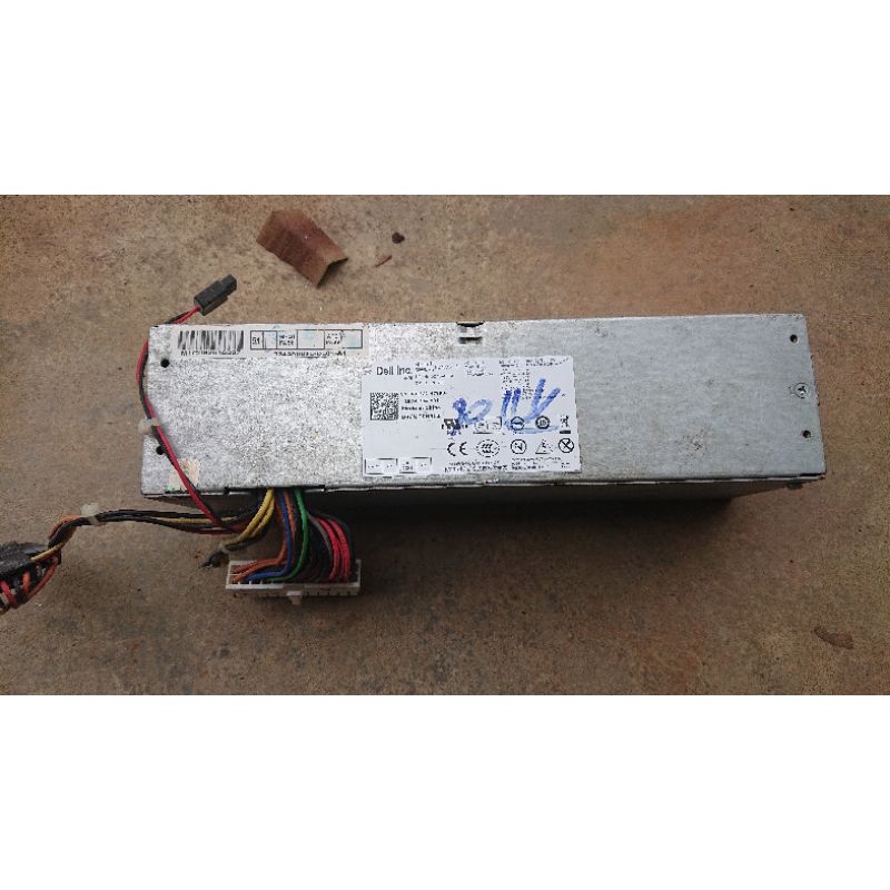 Nguồn Server 12V 17A