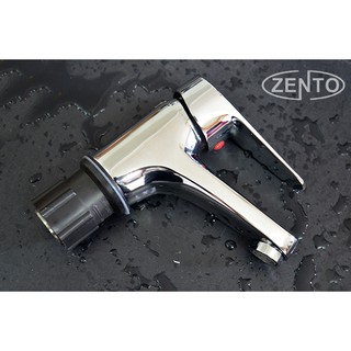 Cặp đôi sen tắm và vòi lavabo Zento CB016