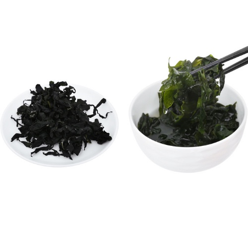 Rong Biển Nấu Canh Wakame Hàn Quốc Thơm Ngon Gói 30g- 20g