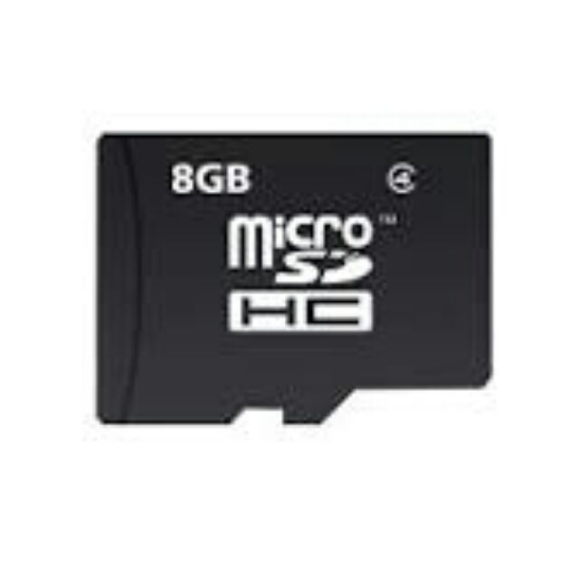 Thẻ nhớ 8G | BigBuy360 - bigbuy360.vn