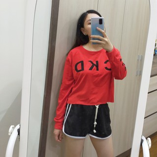 Áo thun thu đông cực đẹp - Hàng bao bán shop - Bán lẻ rẻ như bán buôn