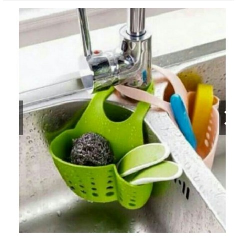 GIỎ ĐỰNG ĐỒ RỬA TIỆN ÍCH