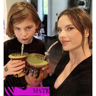 Trà yerba mate Tucangua - 0.5kg