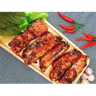 Sốt ướp đồ nướng [45G]
