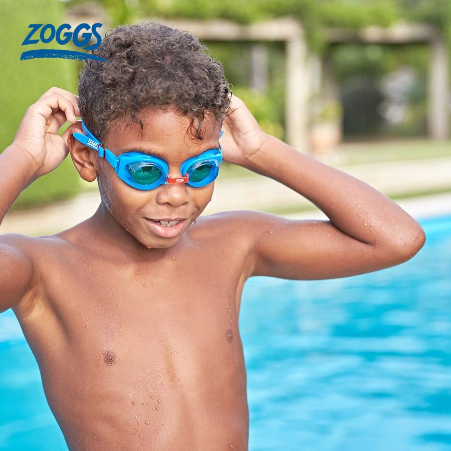 Kính bơi bé trai Zoggs Ripper Jnr - 461323