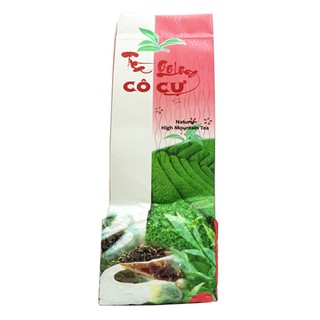Trà ô long tứ quý cô cự 200g