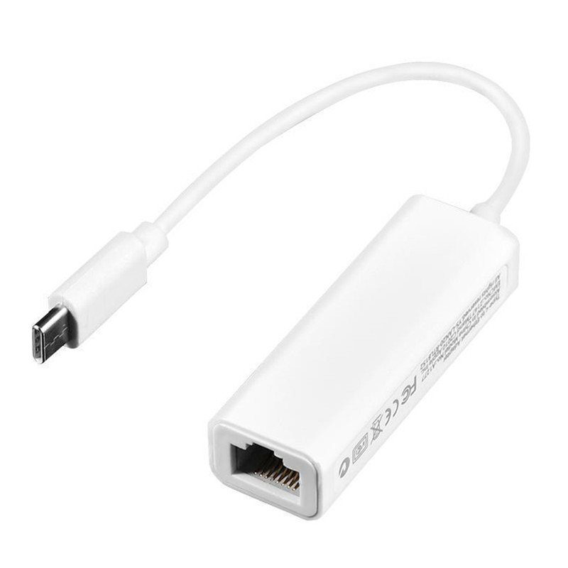 Cáp Chuyển Đổi Cổng Type-C Sang Cổng Usb Cho Macbook