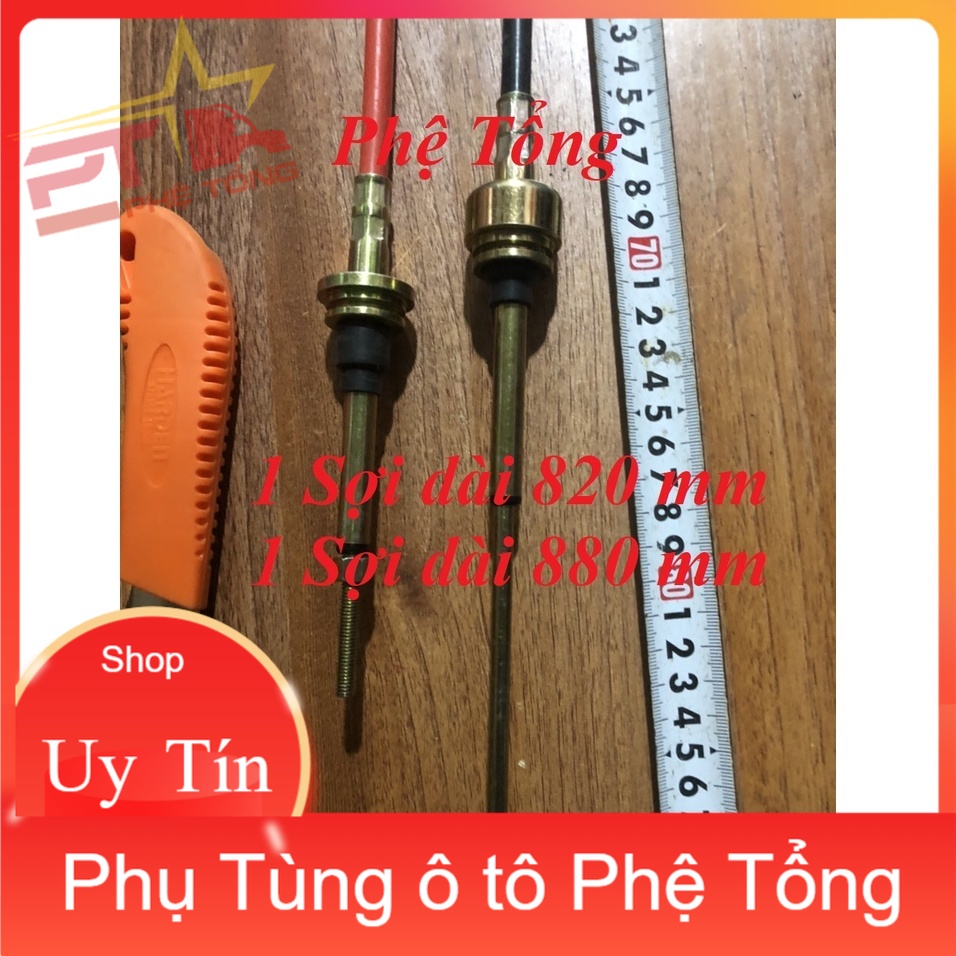 Bộ dây số Veam VPT 095 giá 1 bộ 2 sợi