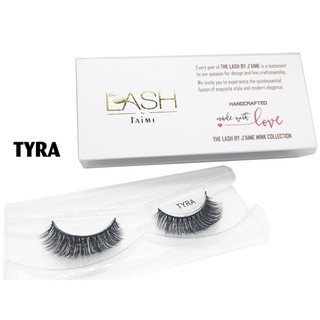 THE LASH BY JAIME - Mi mắt cao cấp Mink